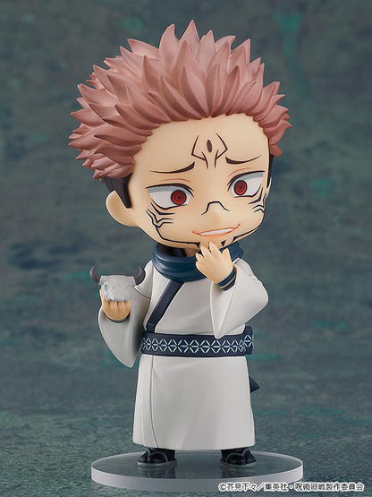 Jujutsu Kaisen Nendoroid Sukuna (Rerun)