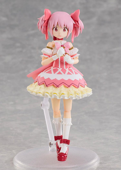[BUZZmod.] Puella Magi Madoka Magica The Movie -Walpurgisnacht: Rising- Madoka Kaname 1/12 scale action figure
