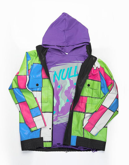 Umamusume: Pretty Derby Air Shakur Jacket