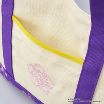 FINAL FANTASY X Large Tote Bag YUNA