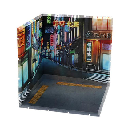 Dioramansion 200 Shopping District