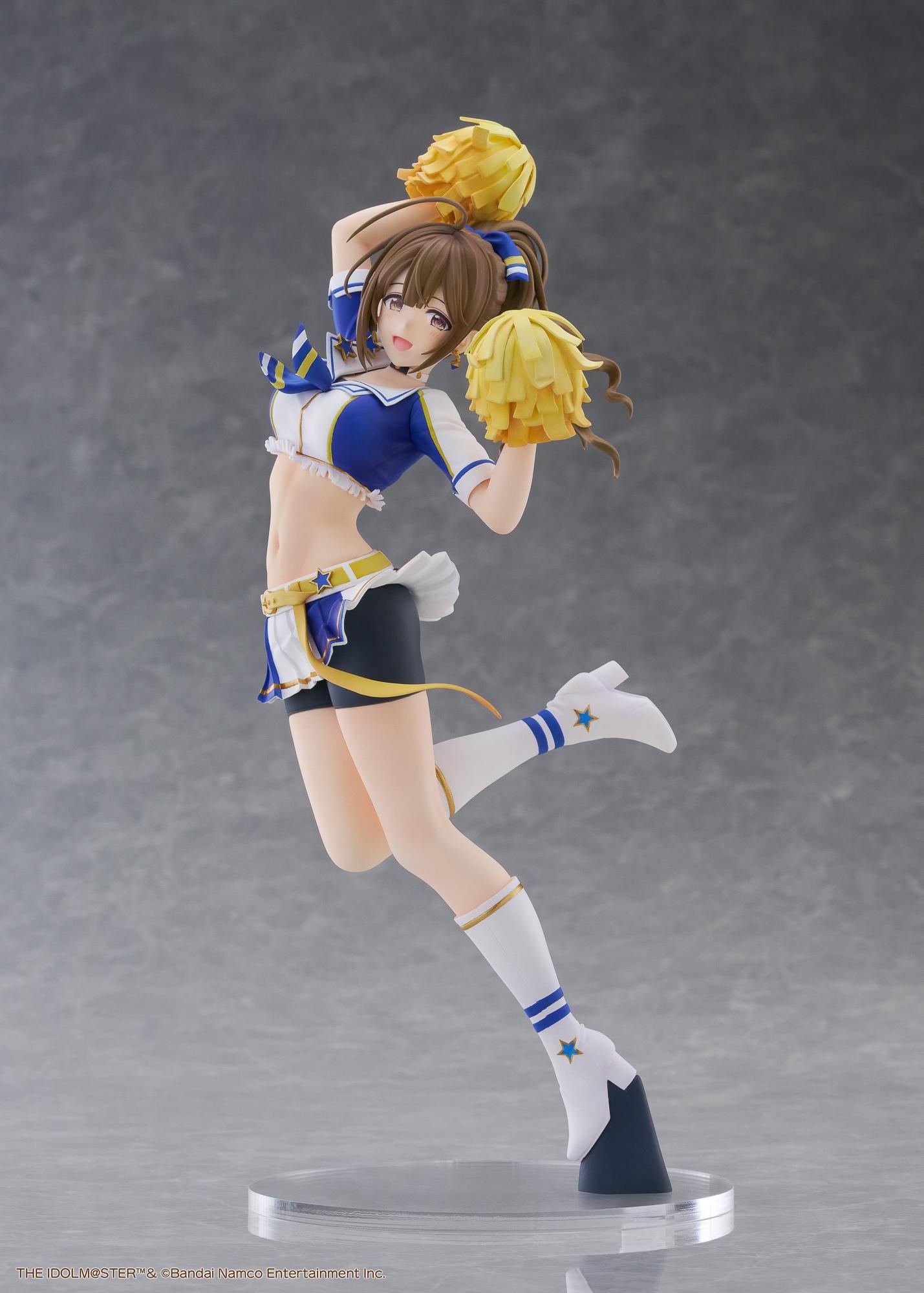 THE IDOLM@STER SHINY COLORS Chiyuki Kuwayama
