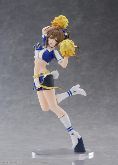 THE IDOLM@STER SHINY COLORS Chiyuki Kuwayama