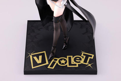 Violet Persona5 The Royal OSHI WORKS