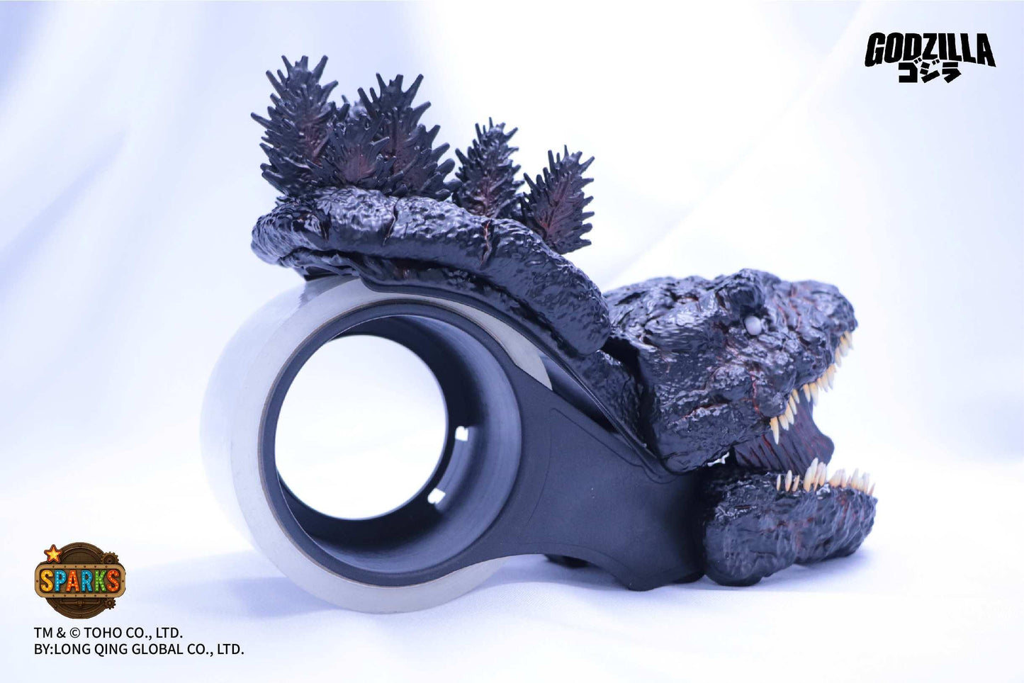 "Shin Godzilla" Tape Cutter