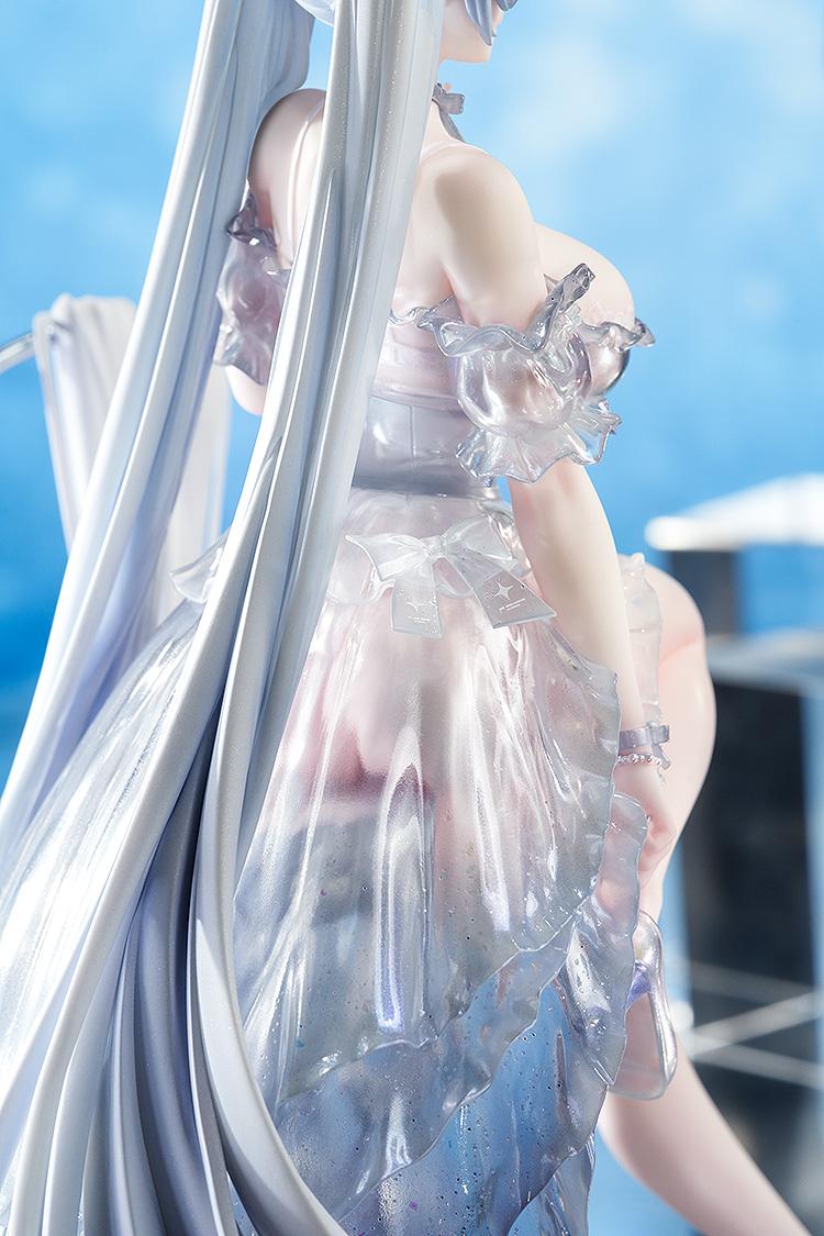 GODDESS OF VICTORY: NIKKE Cinderella: Glass Princess