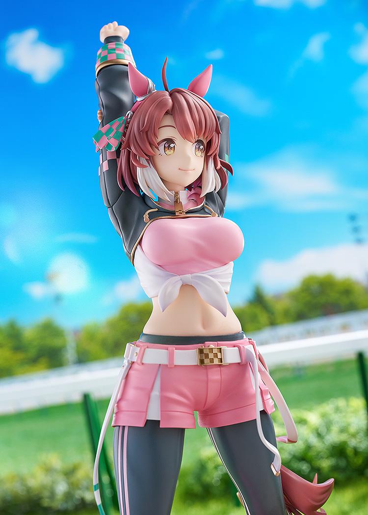 Umamusume: Pretty Derby Dantsu Flame
