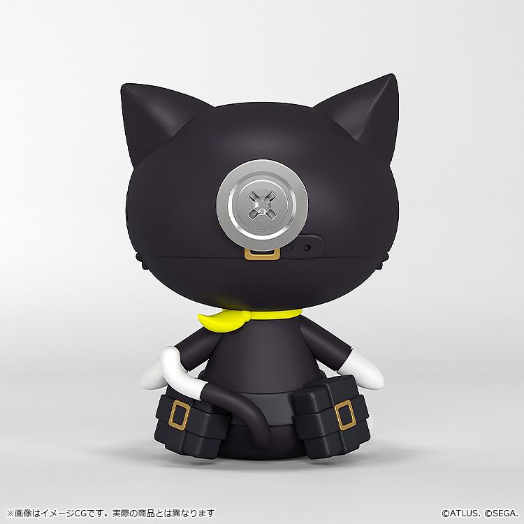Persona5 Royal Huggy Good Smile Morgana