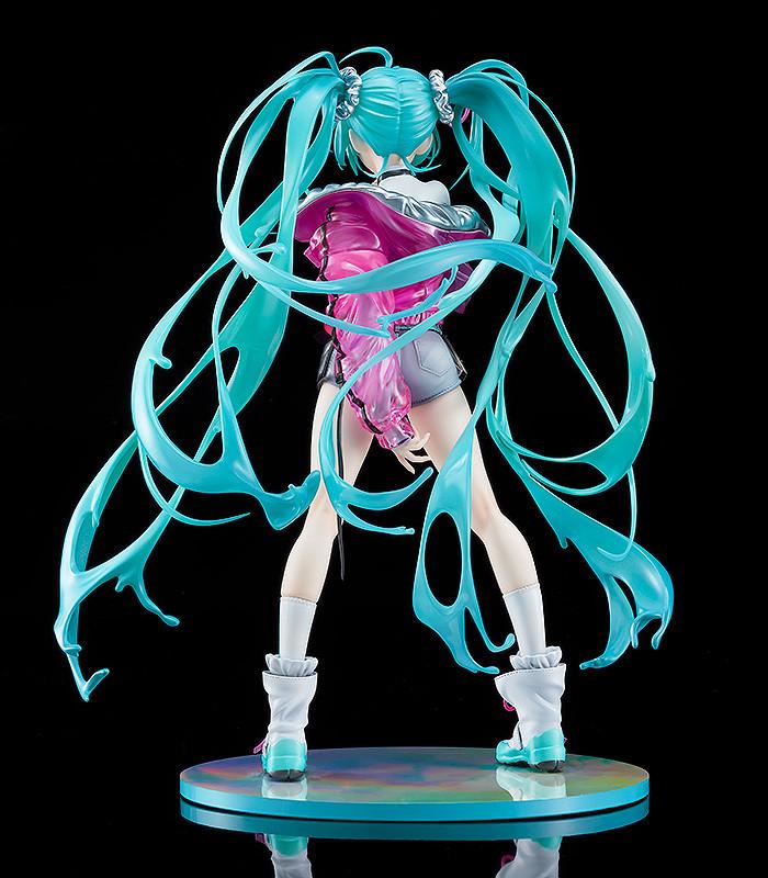 Character Vocal Series 01: Hatsune Miku Hatsune Miku with SOLWA (Rerun)