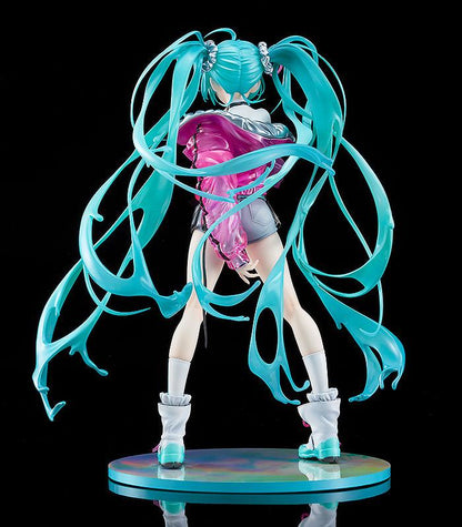 Character Vocal Series 01: Hatsune Miku Hatsune Miku with SOLWA (Rerun)
