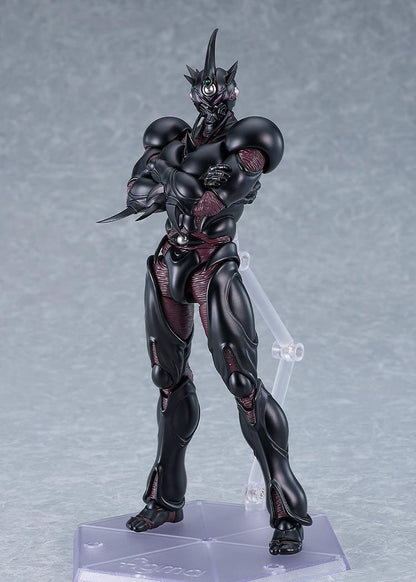 Bio Booster Armor Guyver figma Guyver III: Ultimate Edition
