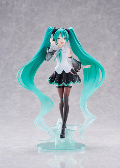 Hatsune Miku T-Most Figure - NT Ver.