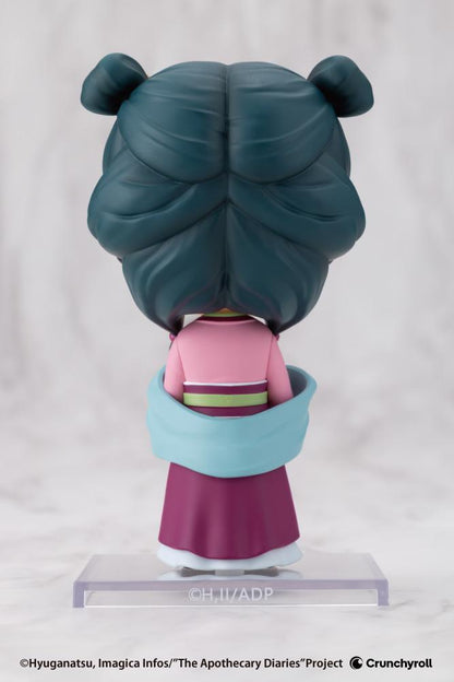 The Apothecary Diaries OSHI WORKS Mini Maomao (Garden Party Ver.)