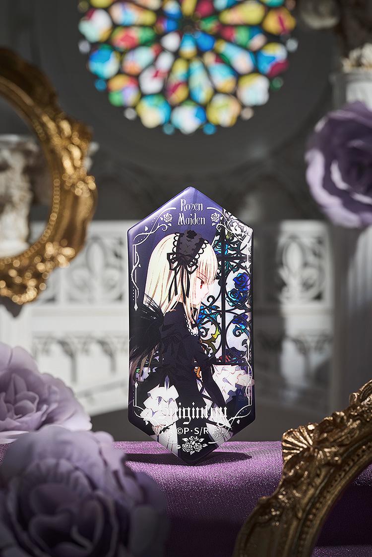 Rozen Maiden Pinback Button Set (2 Piece Set)