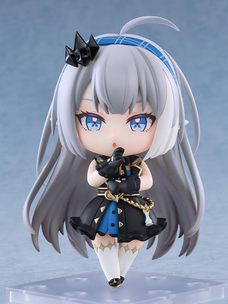 Stella Sora Nendoroid Tyrant (Female)