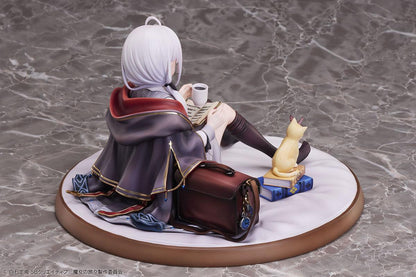 Wandering Witch: The Journey of Elaina Elaina 1/7 Complete Figure