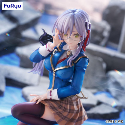 Heaven Burns Red Trio-Try-iT Figure -Yuki Izumi-