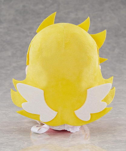 New PANTY & STOCKING with GARTERBELT Panty Punipuni Plushie