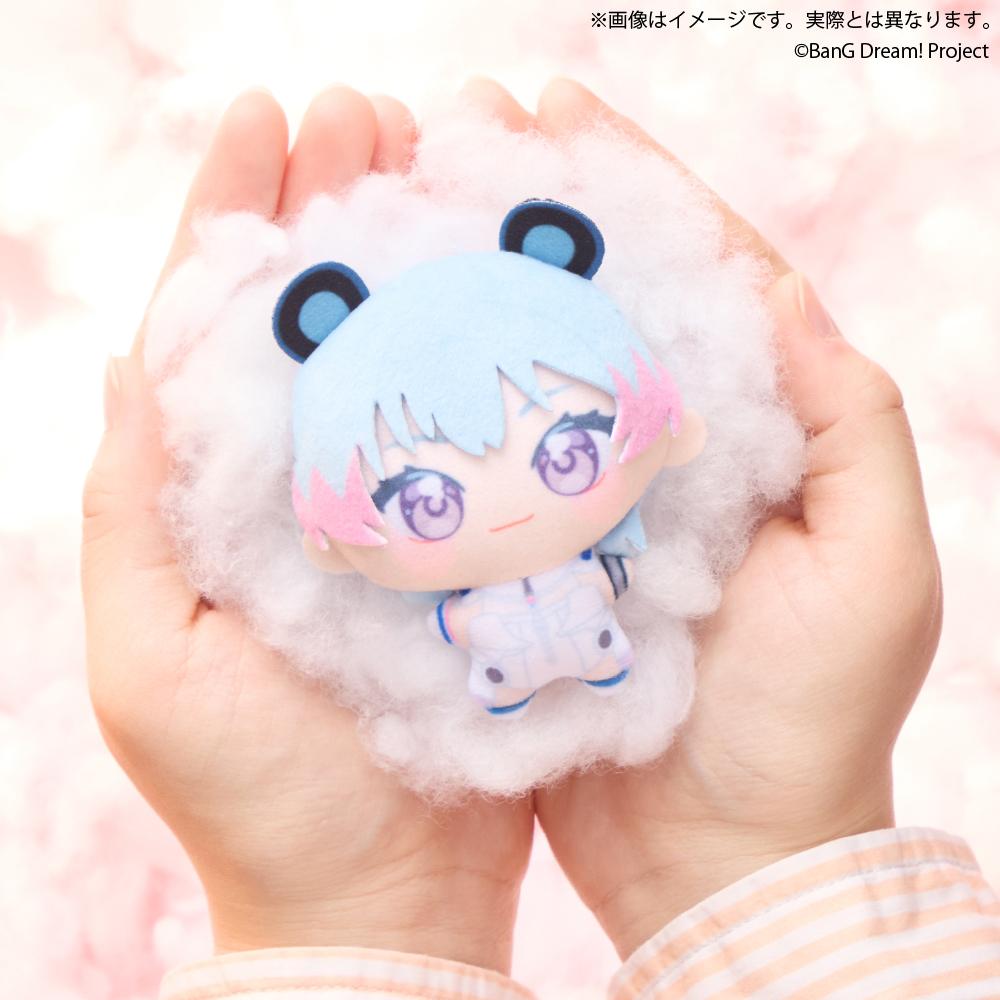 (Blind Box) BanG Dream! BUSHIROAD THE BOX Mugendai Mewtype Yume Nui