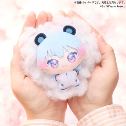 (Blind Box) BanG Dream! BUSHIROAD THE BOX Mugendai Mewtype Yume Nui