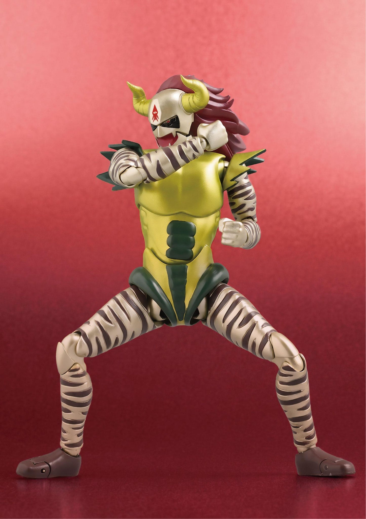 FFAF DEMON KING JACKAL