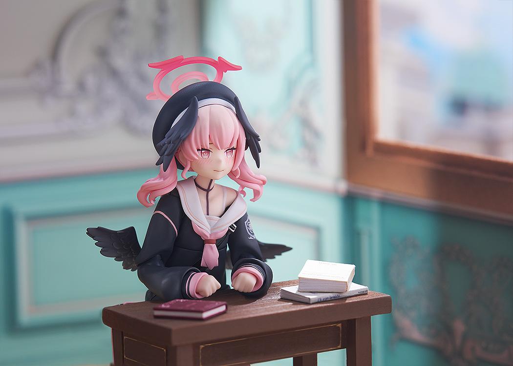 Blue Archive figma Koharu Shimoe