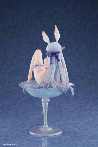 Cocktail glass Bunny 1/6 Scale Figure