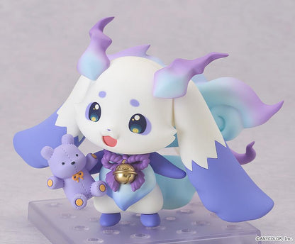 NIJISANJI Nendoroid Lunlun