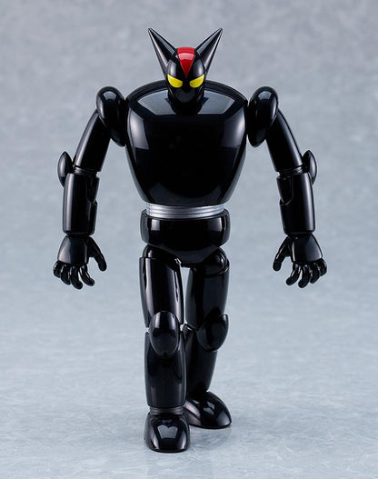 (Model Kits) TETSUJIN28 MODEROID BLACK OX (Original TETSUJIN28 Ver.) (Rerun)