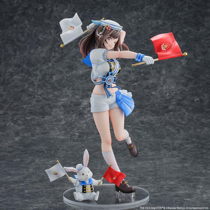 The Idolmaster: Shiny Colors Kogane Tsukioka – Sailing Sailor Ver. 1/6 Scale Figure