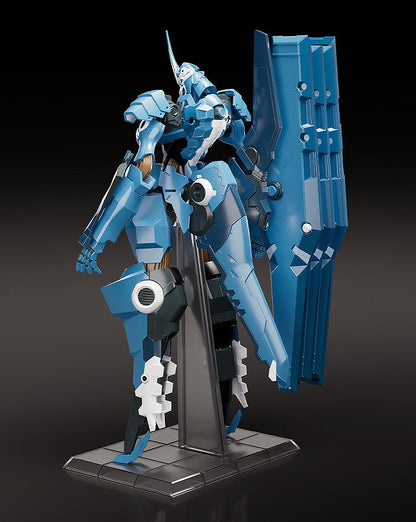 (Model Kits) Linebarrels of Iron (Manga Edition) MODEROID Vardant