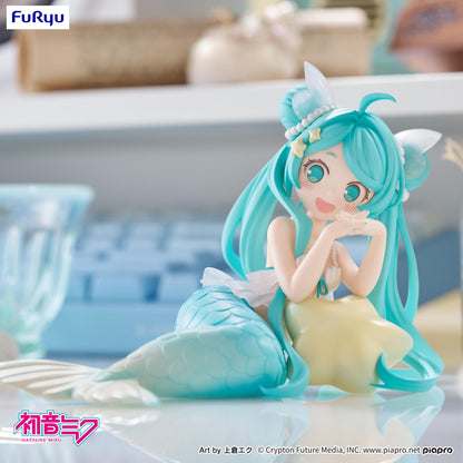 Hatsune Miku Desktop Fairy Hatsune Miku Mermaid princess ver.