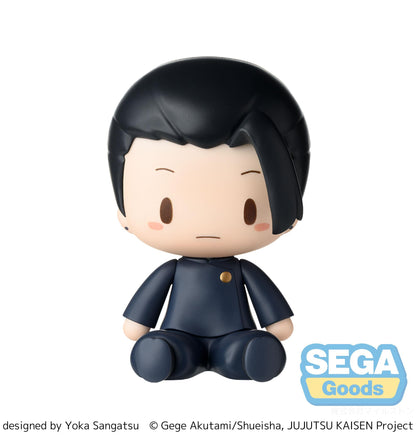 fuwa petit "Jujutsu Kaisen Hidden Inventory/Premature Death" Chibi Figure "Suguru Geto"
