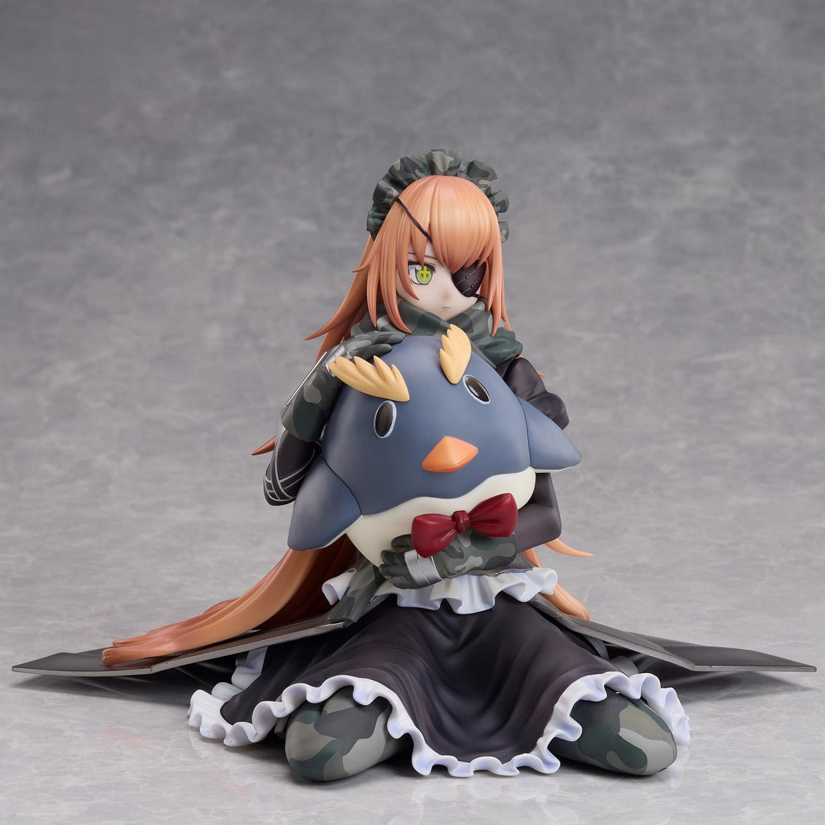 OVERLORD CZ2128 DELTA 1/6 SCALE FIGURE
