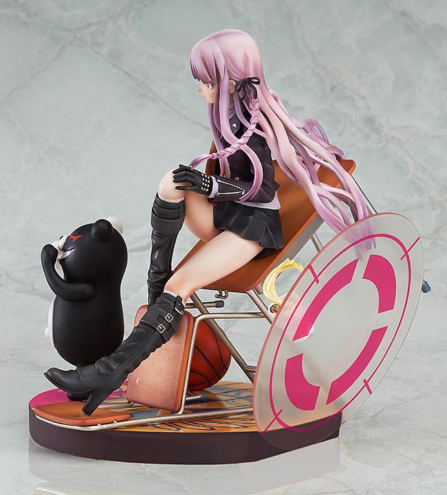 Danganronpa: Kibou no Gakuen to Zetsubou no Koukousei The Animation Kyoko Kirigiri (Rerun)