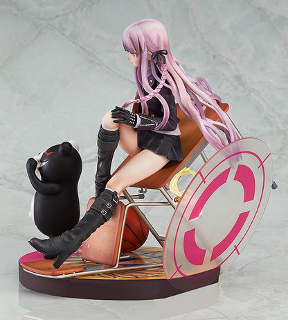 Danganronpa: Kibou no Gakuen to Zetsubou no Koukousei The Animation Kyoko Kirigiri (Rerun)