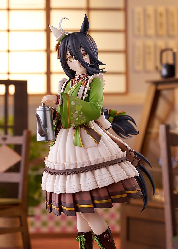 Umamusume: Pretty Derby Manhattan Cafe ~Willow-Green Evening~