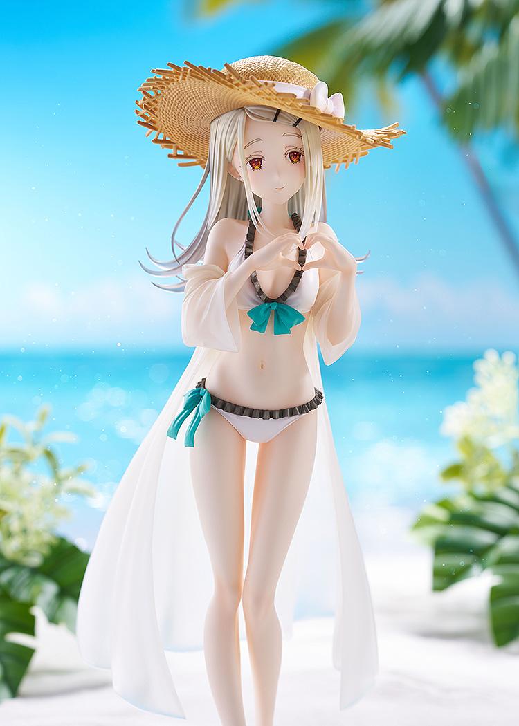 THE IDOLM@STER Gakuen Hiro Shinosawa: Swimsuit Ver.