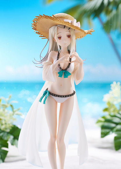 THE IDOLM@STER Gakuen Hiro Shinosawa: Swimsuit Ver.