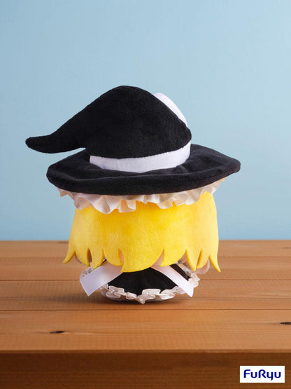 Touhou Project Marisa Kirisame HOWAHOWA plush