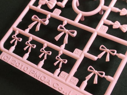 Ribbon Accessary1 (Pink)