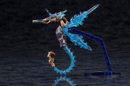 (Model Kits) ARCANADEA XenoAlma Hydro Zeeforce (Rerun)