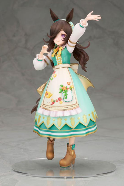 Umamusume Pretty Derby - [Yummy Dreamy Fairy] Rice Shower 1/7 Scale Figure