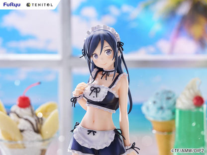TENITOL TALL "Ore no Imouto ga Konnani Kawaii Wake ga Nai." Aragaki Ayase Swimsuits Maid Ver.