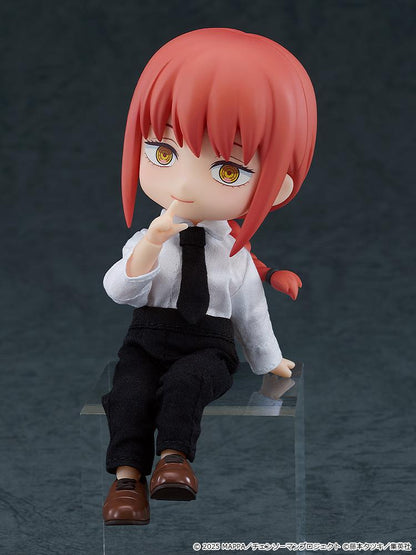 Chainsaw Man - The Movie: Reze Arc Nendoroid Doll Makima