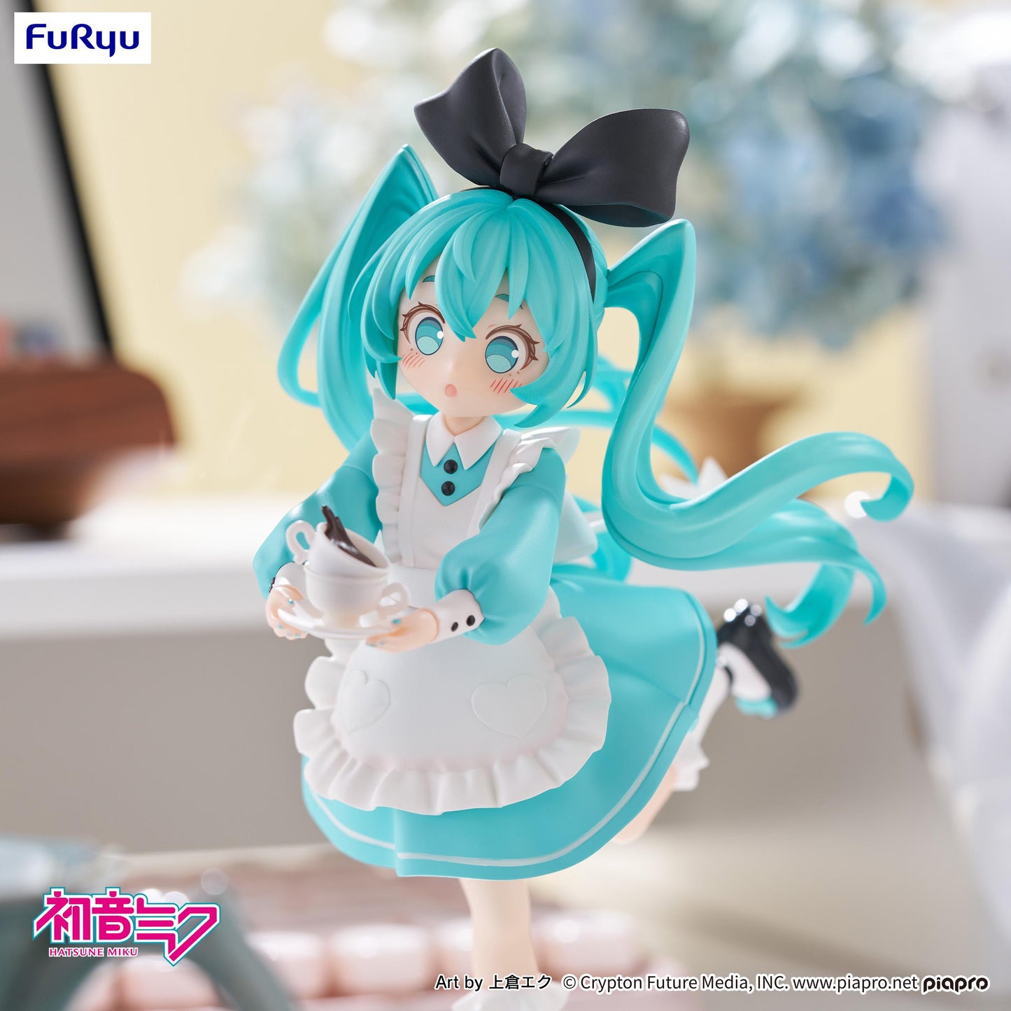 Hatsune Miku Desktop Fairy Desktop Fairy Hatsune Miku Wonderland ver.