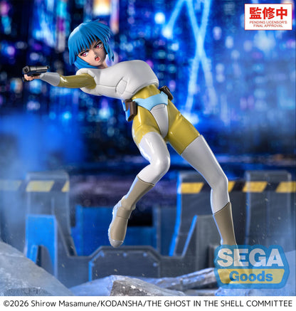 Luminasta "THE GHOST IN THE SHELL" -Motoko Kusanagi-