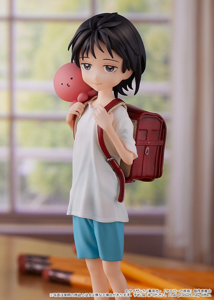 Takopi's Original Sin POP UP PARADE Shizuka Kuze & Takopi 1.5