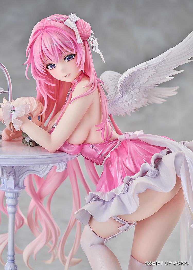 GODDESS OF VICTORY: NIKKE Dorothy: Nostalgia