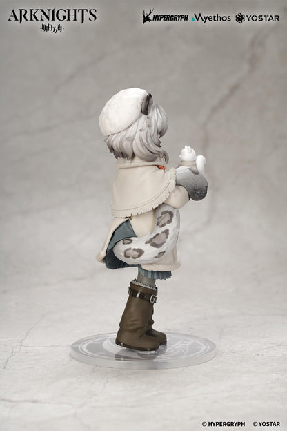 Arknights - Rhodes Kids Series Pramanix Non Scale Figure